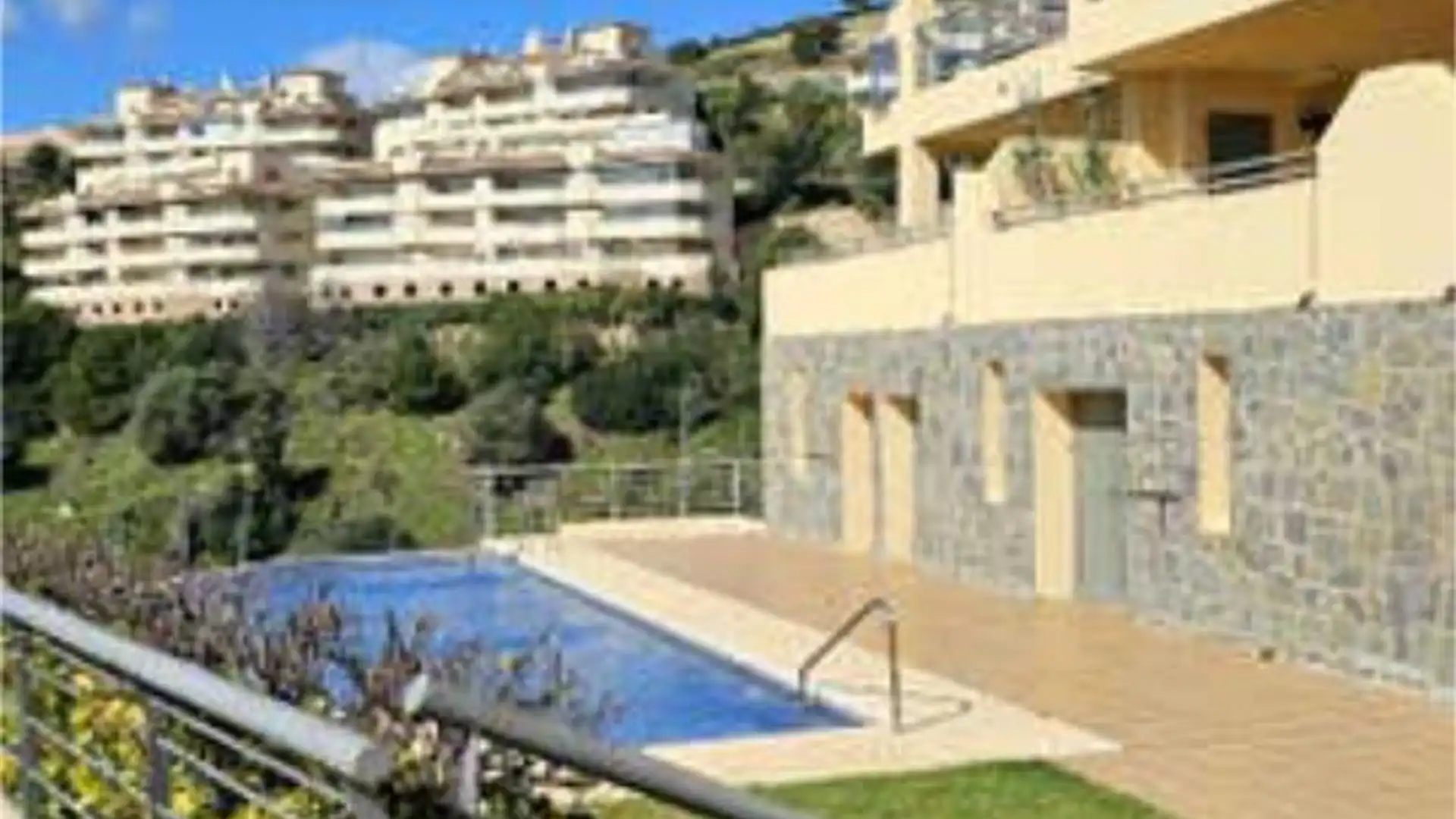 Piso en Sitio de Calahonda - Foto 8