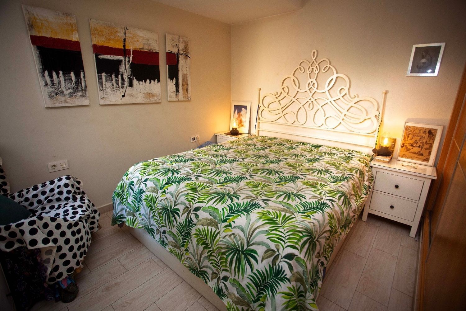 Piso en calle d'Alessandro Volta, 7 - Foto 1