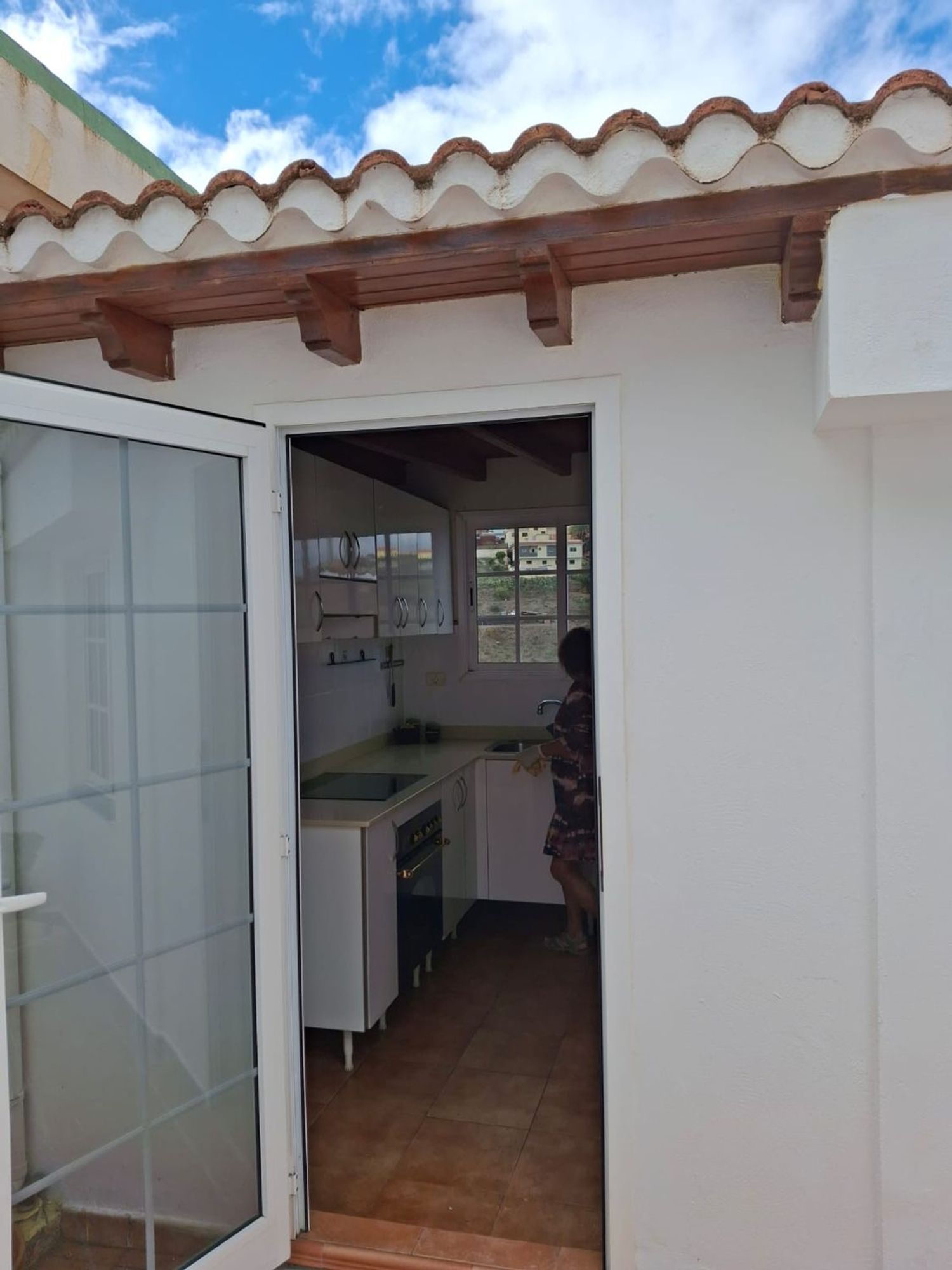 Piso en calle Lentisco, 86 - Foto 28