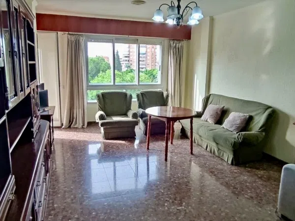 Piso en Plaza Circular, 3, La Fama - Foto 1