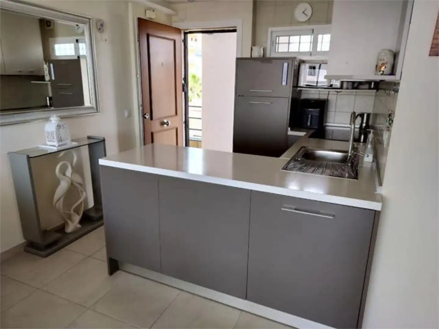 Apartamento en avenida de Bonanza - Foto 3