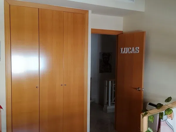 Chalet adosado en Pasaje Petunia, 12, Olivar de Quintos, Olivar de Quintos - Foto 21