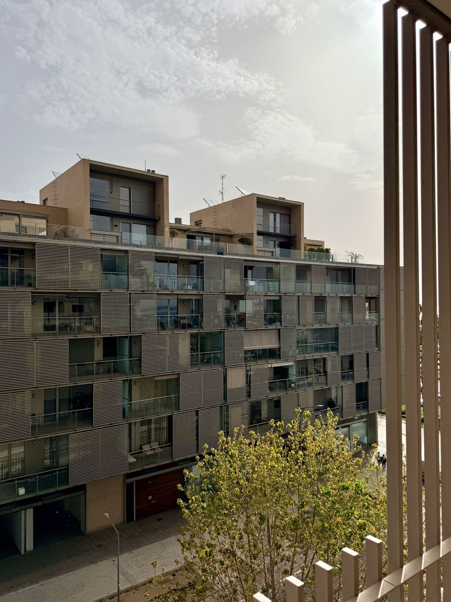 Piso en Ronda Barceló, 88, Eixample, Eixample - Foto 9