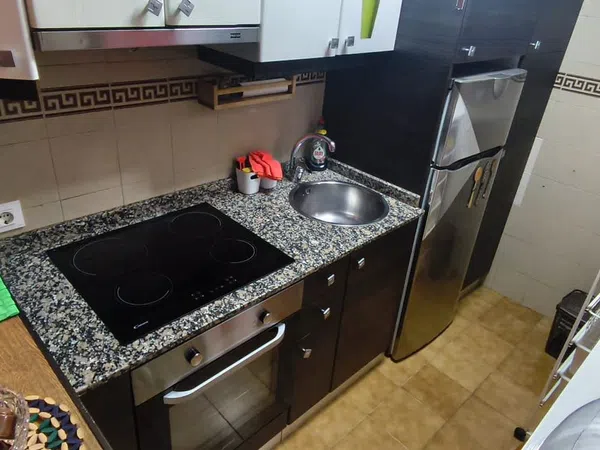 Piso en calle Ricardo Montes, 26 - Foto 16