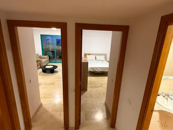 Ático en Calle Terral, 6, Cala Palmera - Atrium - Foto 4