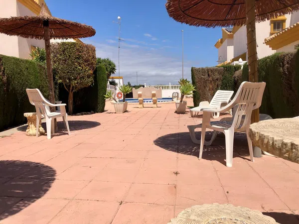 Casa o chalet independiente en Urbanizacion Molino Blanco, 10, Cañada del Molino - Foto 14