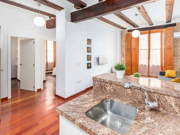 Piso en calle dels Cavallers, 17 - Foto 6