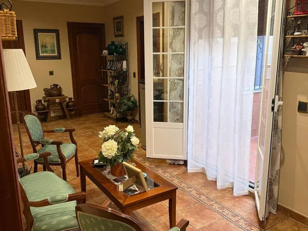Casa o chalet independiente en Paseo de Ronda, 69 - Foto 6