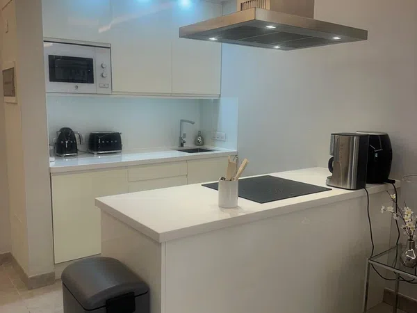 Piso en calle Falúa s/n Sn - Foto 4