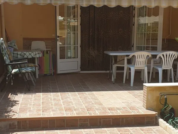 Chalet adosado en Avenida Don Juan de Austria, 8 nmeromanzana, La Veleta - Foto 3