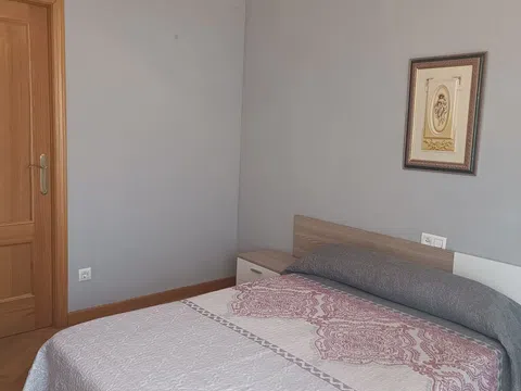 Piso en calle Carnaval del Toro, 5 - Foto 7