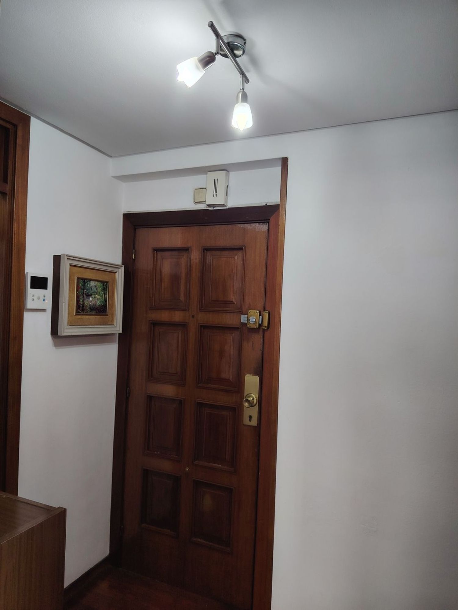 Piso en Calle Álvaro Cunqueiro, 2 - Foto 5
