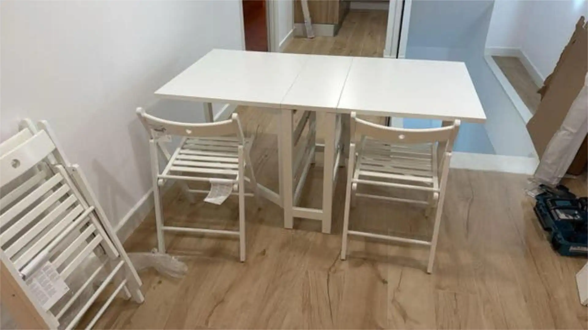 Apartamento en Centro - Foto 2