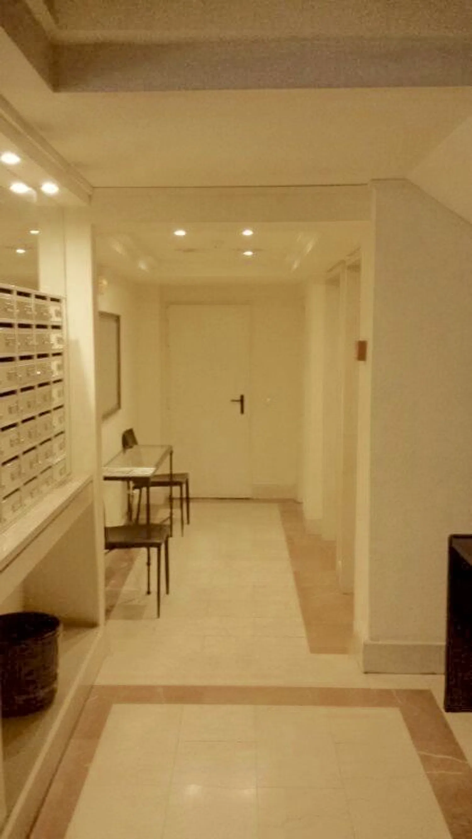 Estudio en calle de Don Ramón de la Cruz, 62 - Foto 2