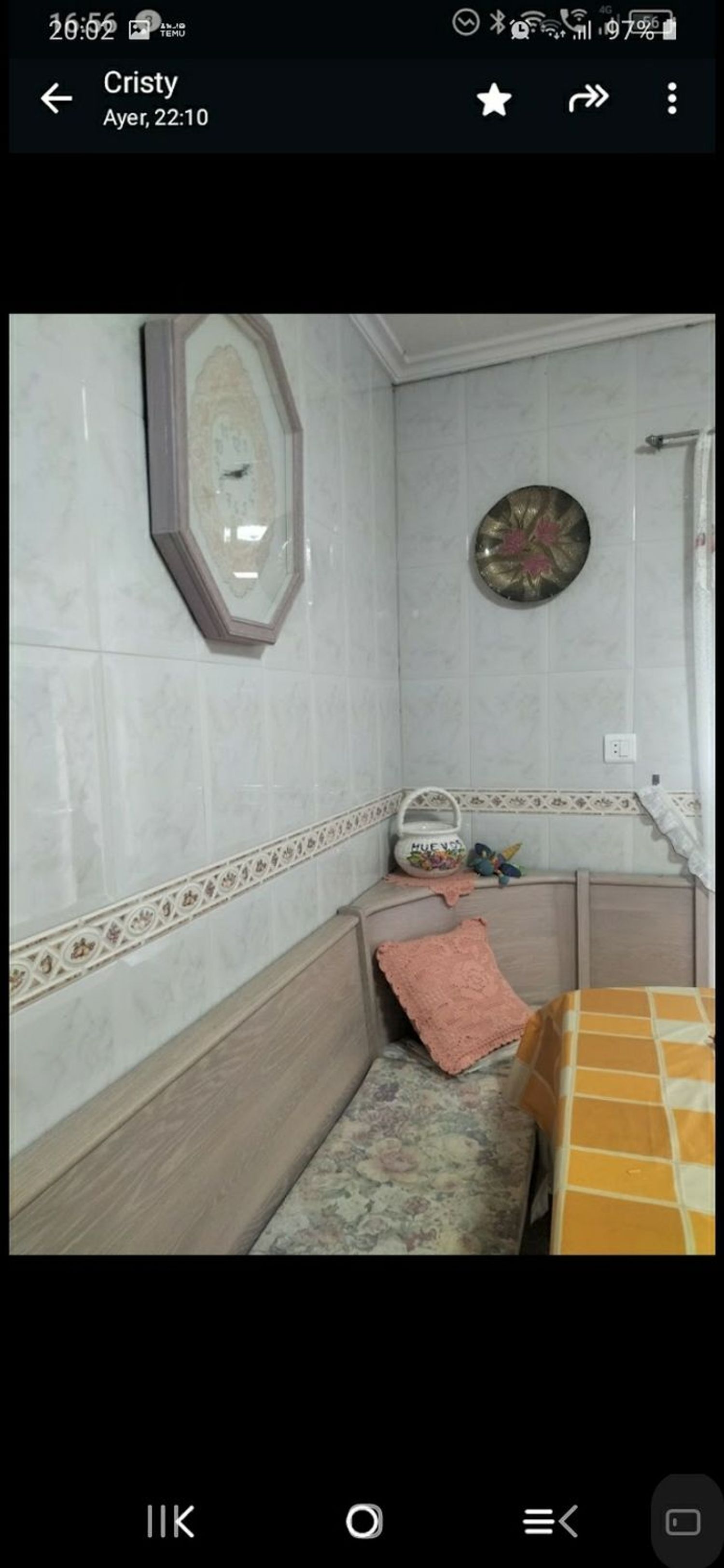Casa o chalet independiente en Calle Ramón Torres, 84 - Foto 30