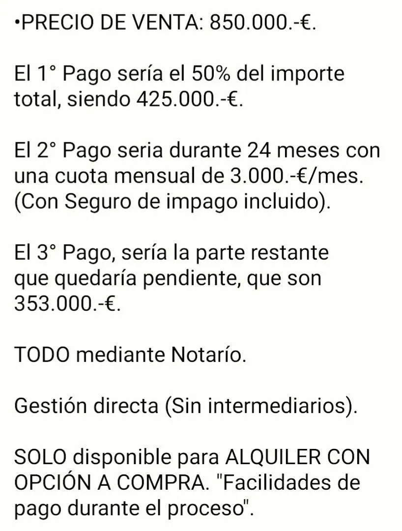 Chalet en calle Carrer 576 17 - Foto 14