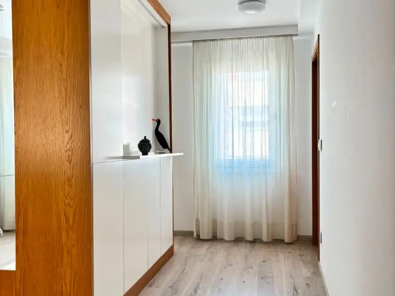 Piso en  Rúa de Urzáiz 150 - Foto 2