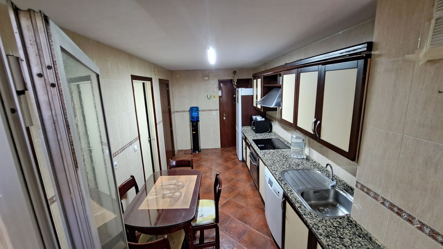 Piso en avenida de Andalucía, 21 - Foto 16