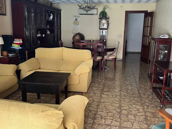 Piso en Calle de Rafael Asín, 2 - Foto 4