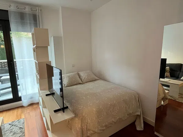 Piso en calle de Carlos y Guillermo Fernández Shaw, 1 - Foto 14