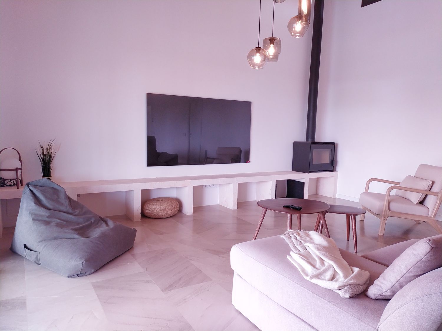 Casa o chalet independiente en Diseminado Poligono 5, 175, Zona periurbana - Foto 14