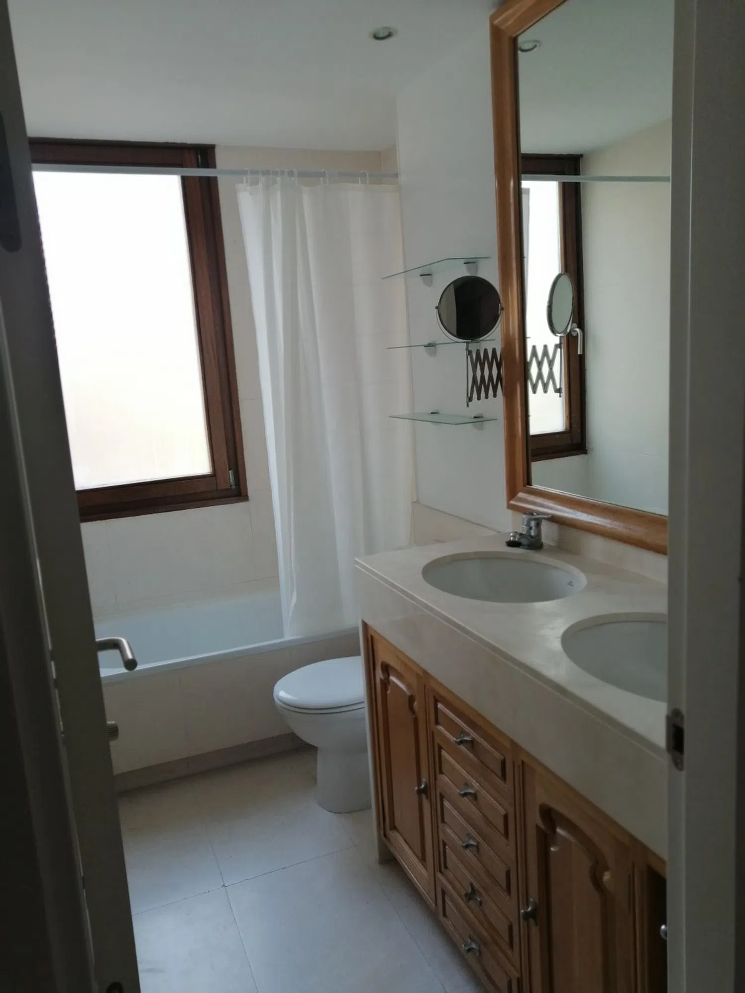 Piso en paseo Marqués de Zafra, 12 - Foto 9