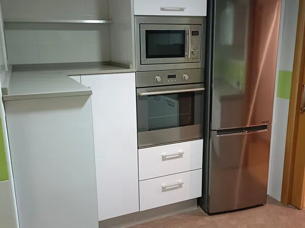 Piso en Calle Antonio clares, 24, Algezares, Murcia - Foto 4