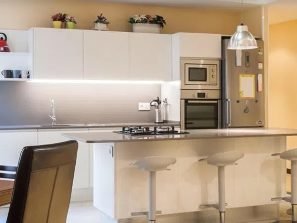 Piso en calle d'Aragó, 78