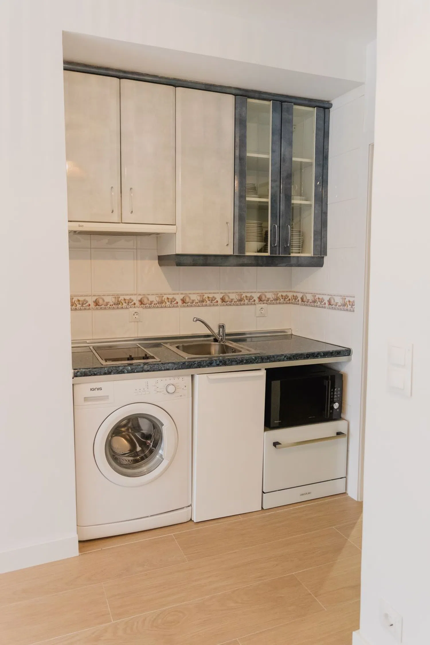 Piso en calle de Alustante, 18 - Foto 6