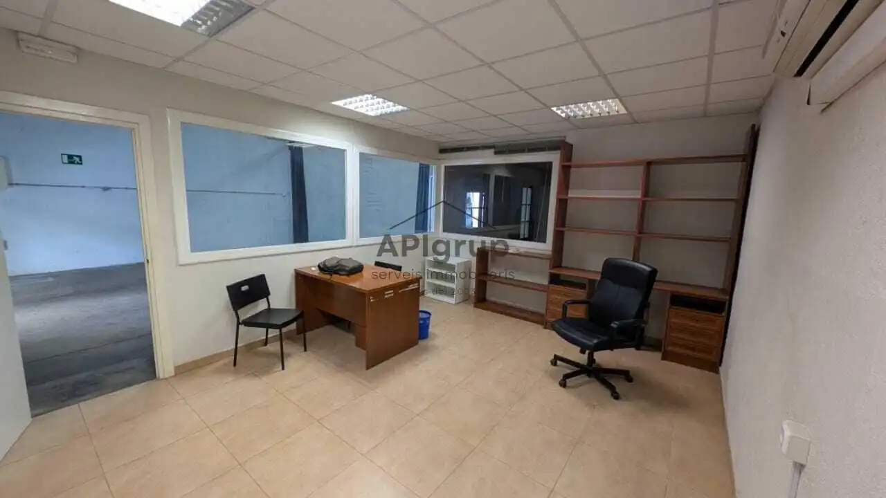 Nave Industrial en Sabadell - Foto 15