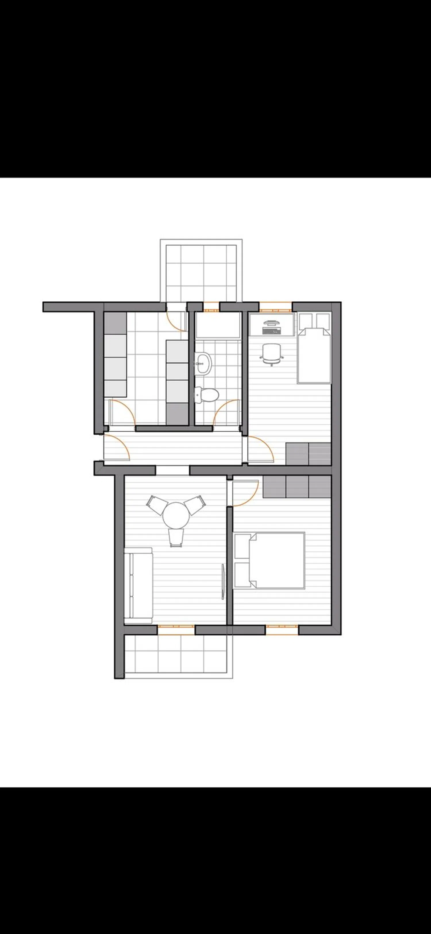 Piso en Santiago Alio, 16 - Foto 19