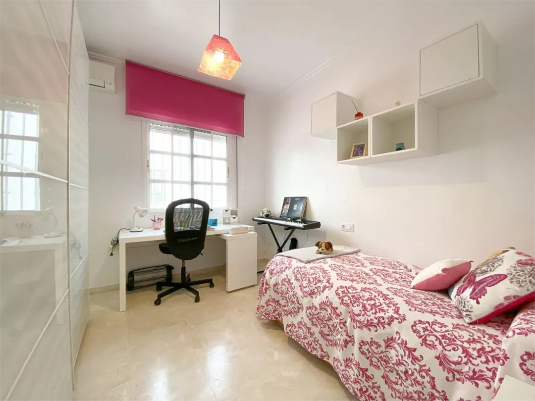 Casa adosada en  Calle Nelson Mandela 42 - Foto 39