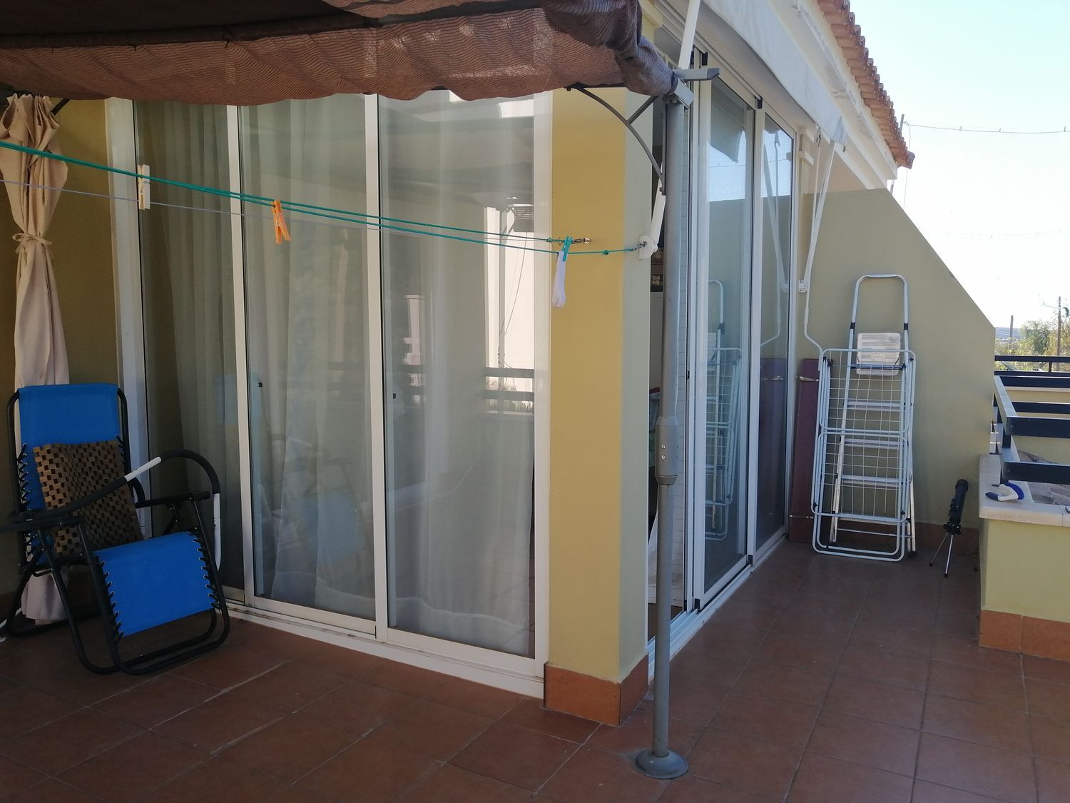 Chalet adosado en Calle del Marge, 1 15, Bonalba-Cotoveta, Bonalba-Cotoveta - Foto 9