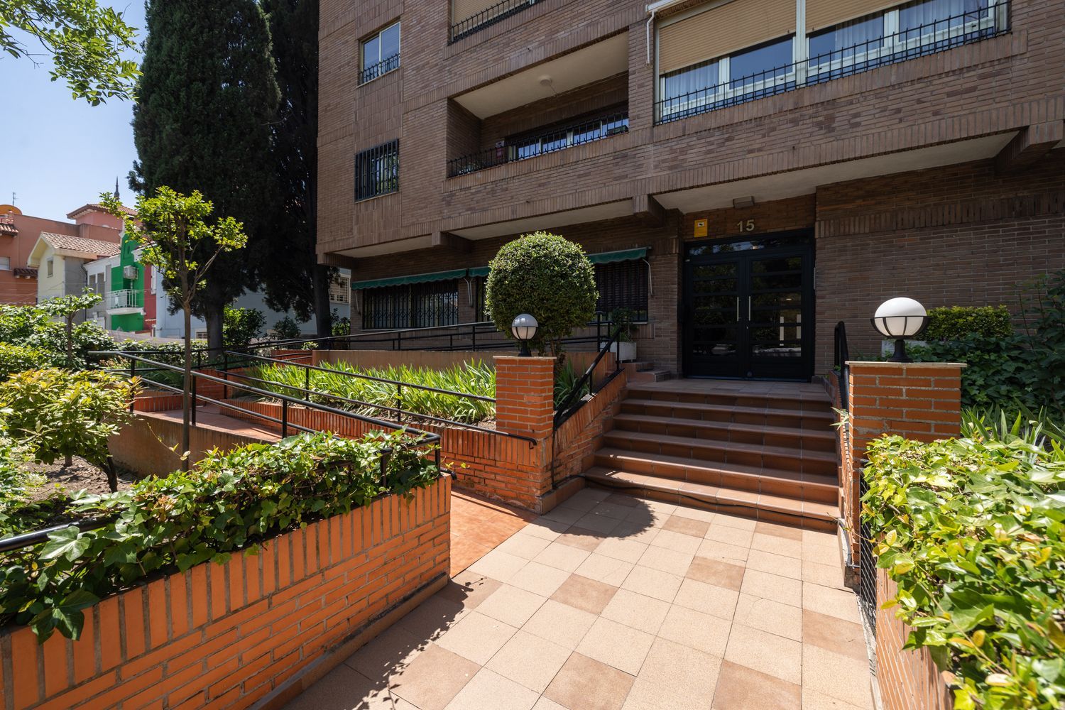 Piso en Avenida de Alfonso XIII, Ciudad Jardín - Foto 18