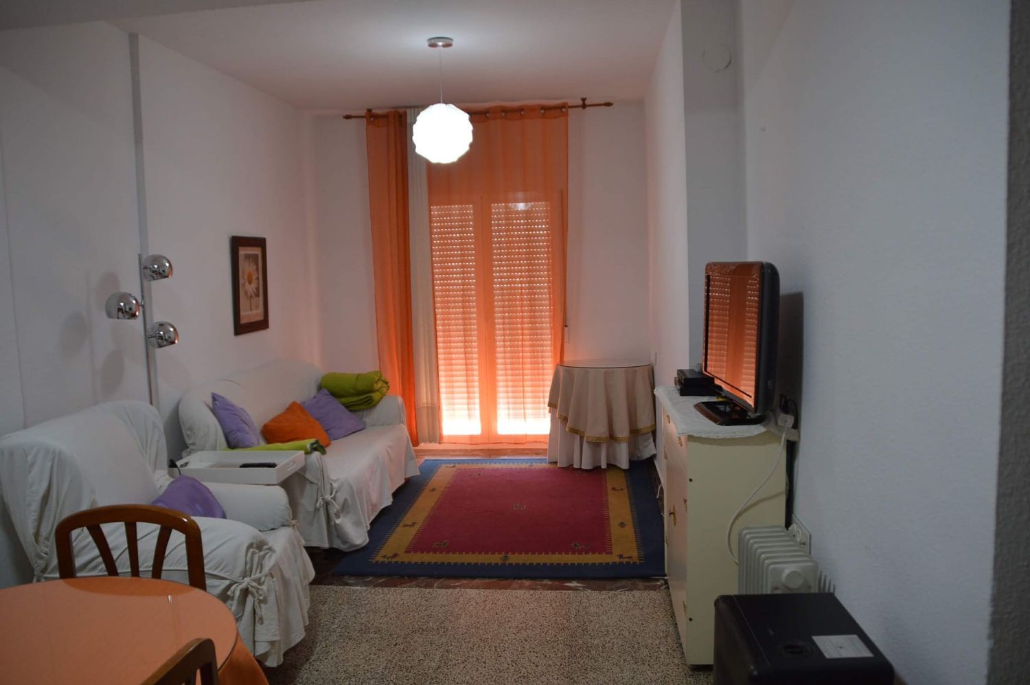 Ático en Calle Ancha de Capuchinos, 15, San Ildefonso, San Ildefonso - Foto 11