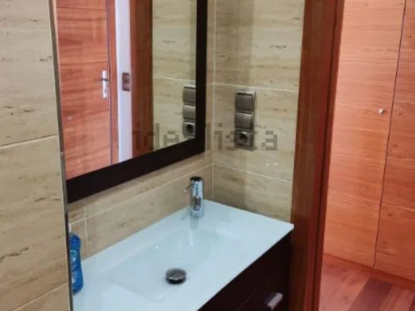 Ático en Plaza Papagayo, 4, Monte Alto - Zalaeta - Atocha - Foto 11