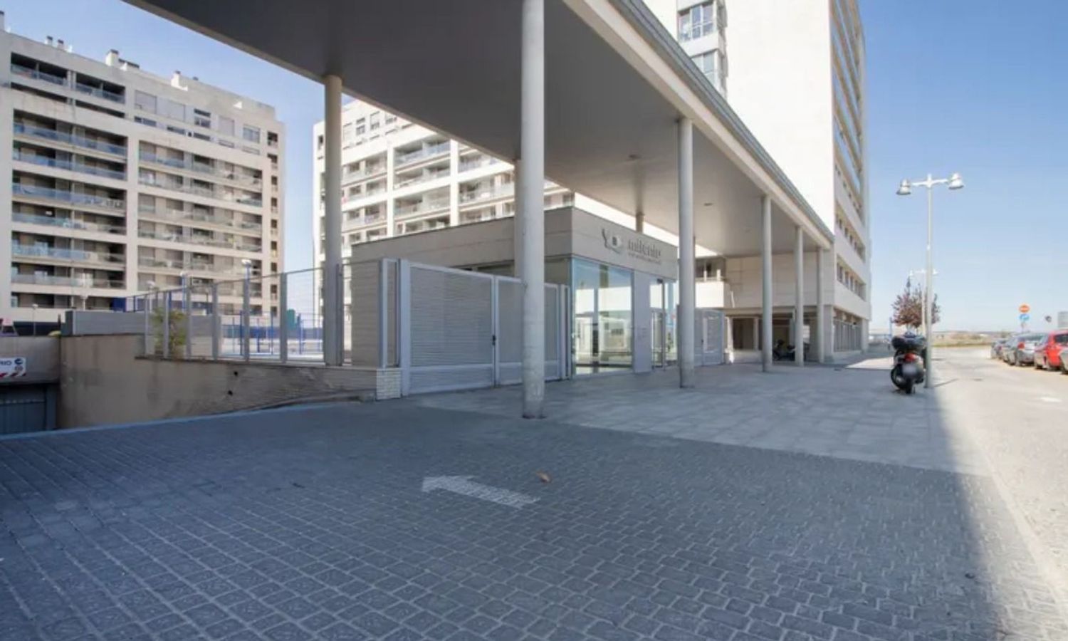 Piso en Calle de Alfonso V de Aragón, 1, Bombarda - Monsalud - Foto 15
