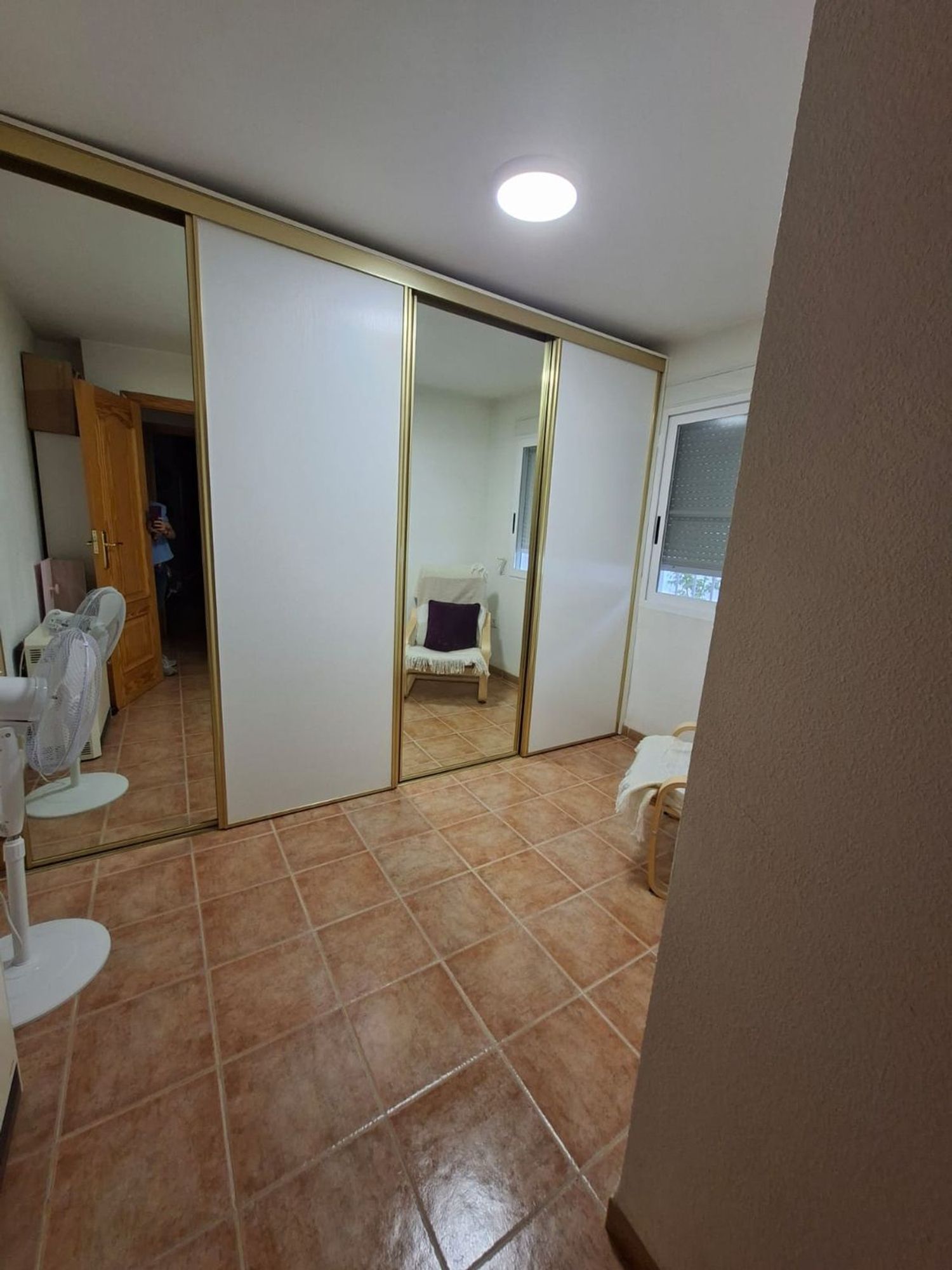 Chalet adosado en Calle de Maria Cristina, 4, Ciutat del Transport-La Salera - Foto 8