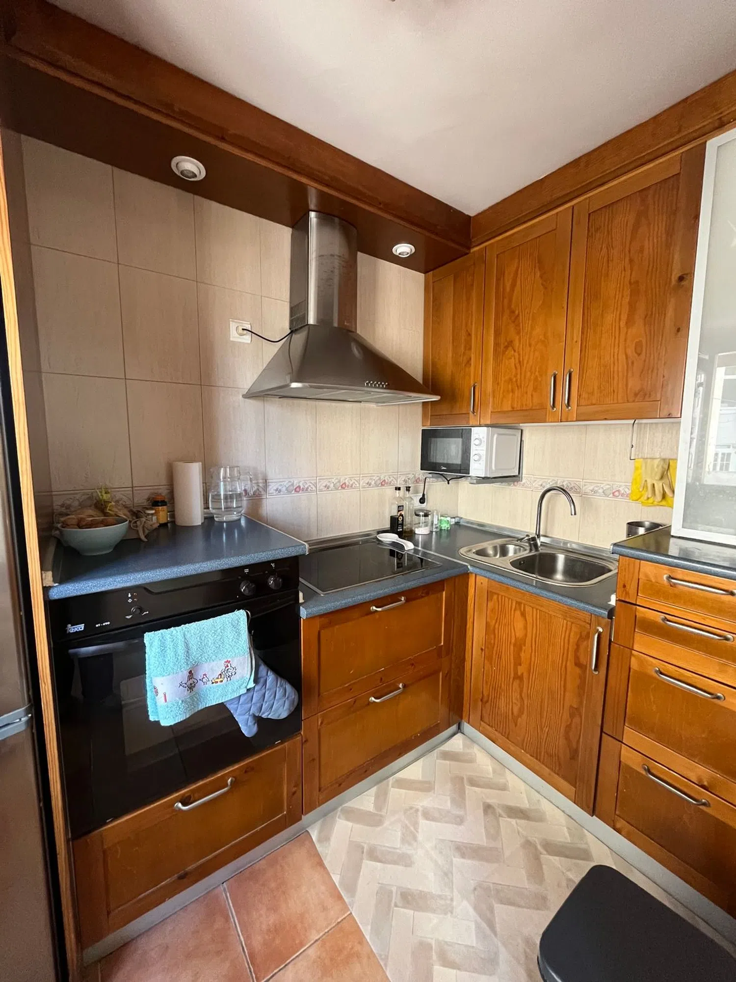 Piso en avenida de l'Argentina, 22 - Foto 7