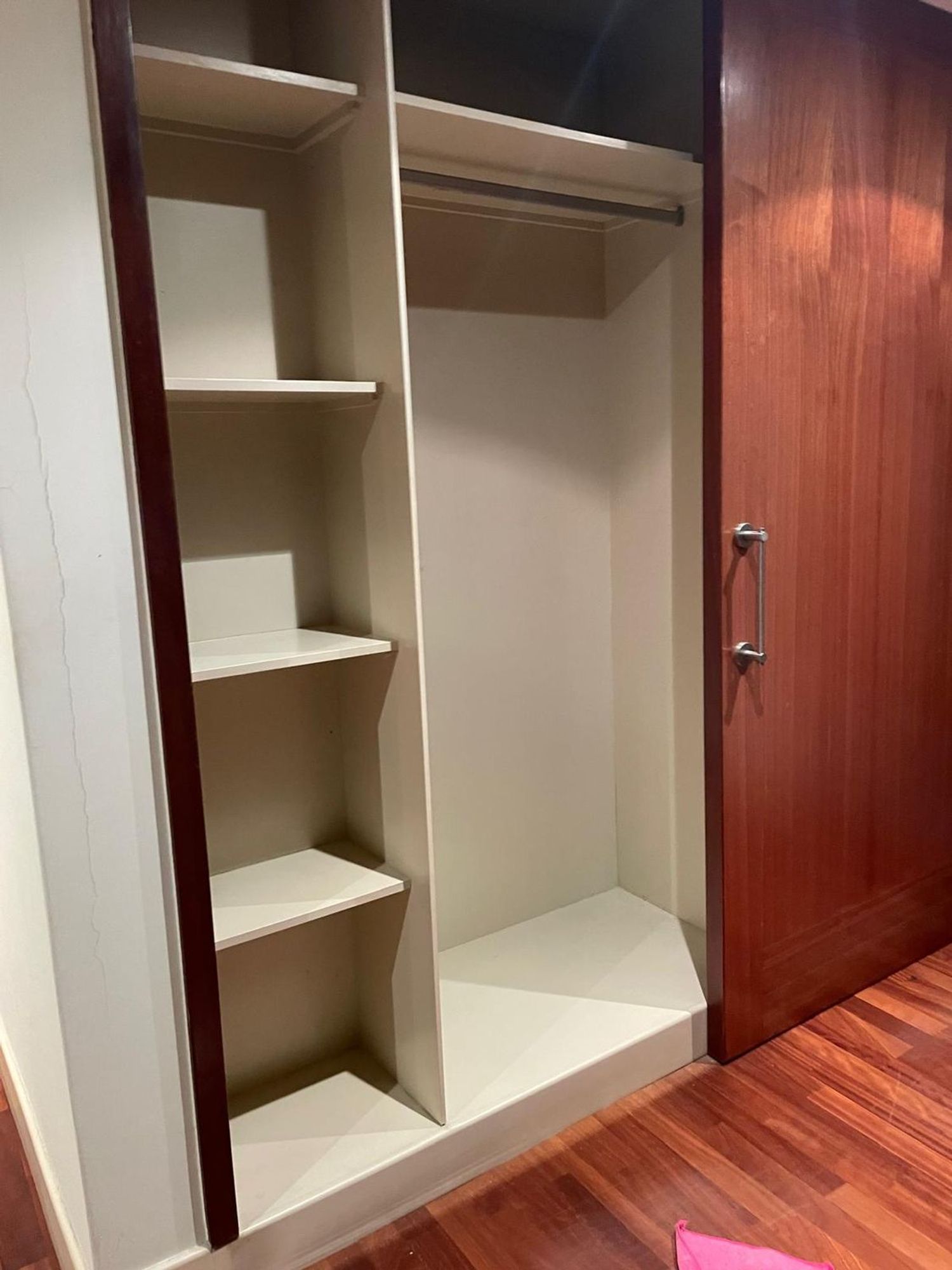 Piso en Barrio Plaza España - Corte Inglés - Foto 5