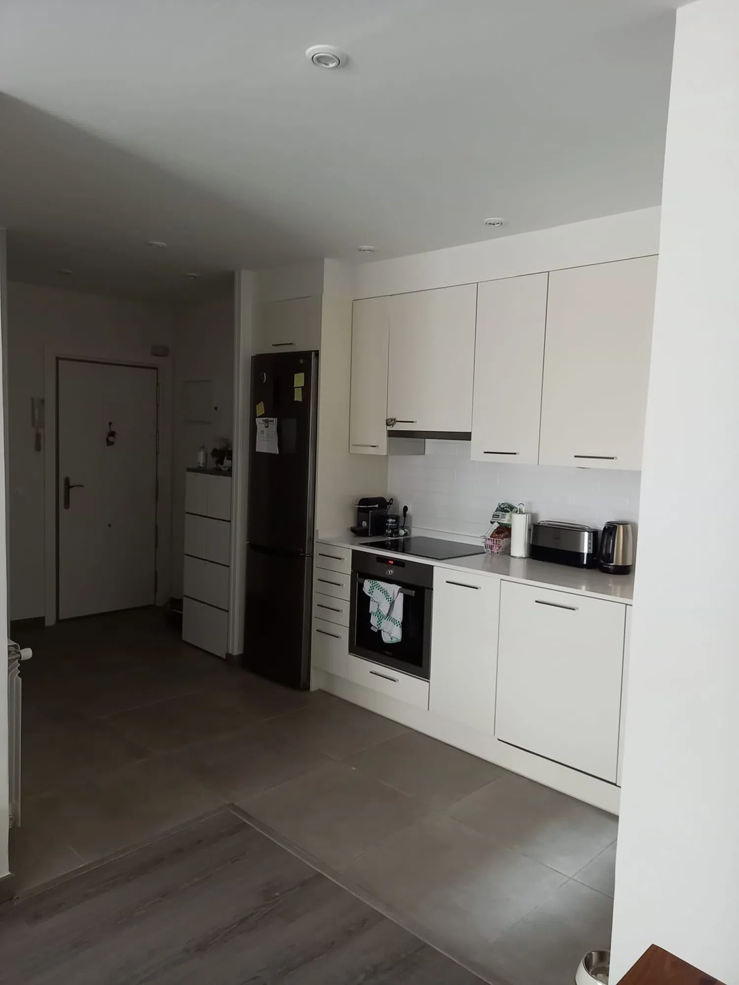 Piso en calle de Canillas, 70 - Foto 11