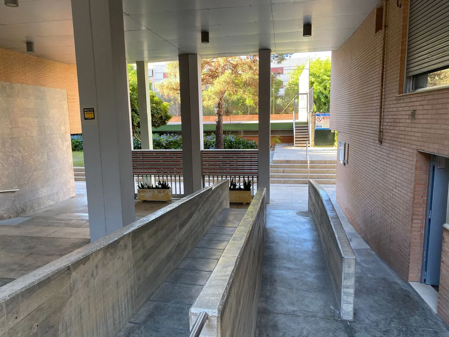 Piso en paseo Marinero Luis de Torres, 11 - Foto 35