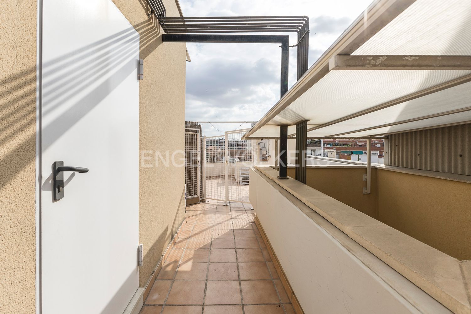 Piso en Hostafrancs - Foto 33