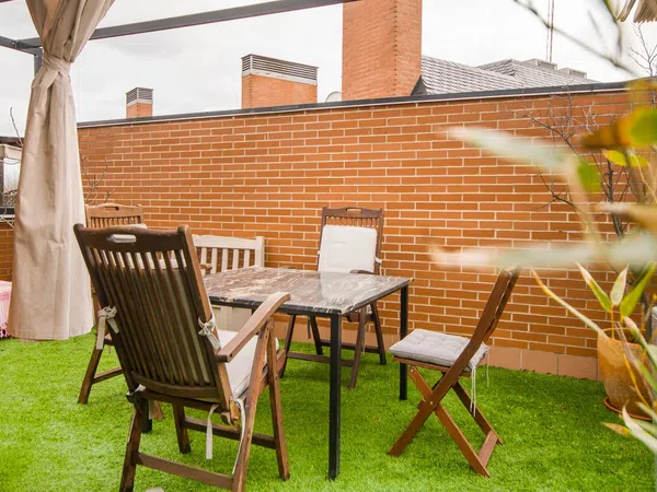 Dúplex en Urb. valle del arcipreste Zona norte - Foto 5