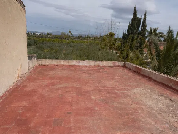 Finca rústica en Pd las bayas, 1094 - Foto 13