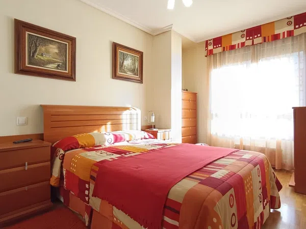 Piso en calle Falo Moro, 12 - Foto 6