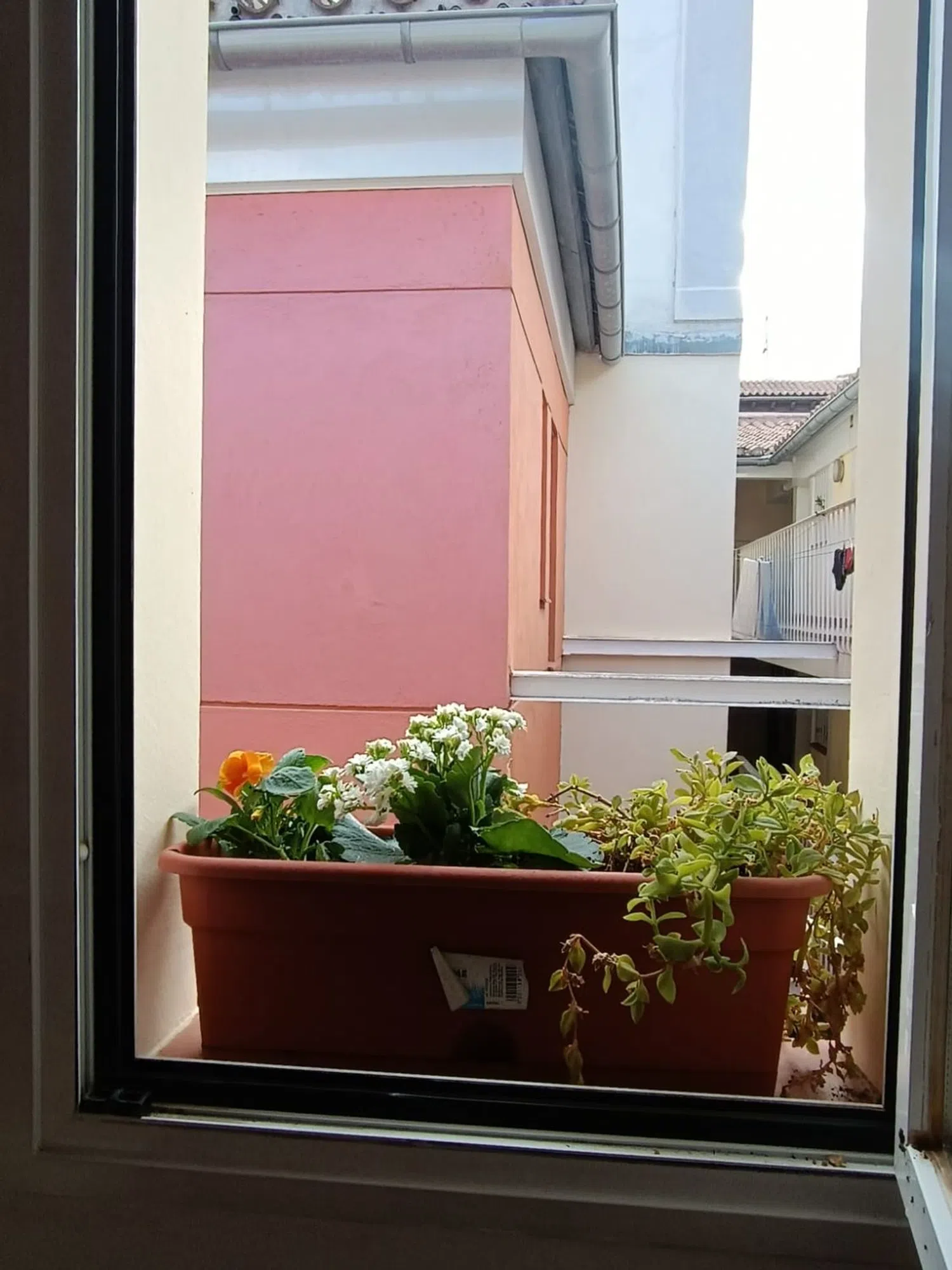 Estudio en calle del Amparo, 67 - Foto 27