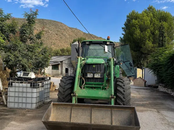 Cortijo en Cortijo en Carretera de Belerda s/n - Foto 15