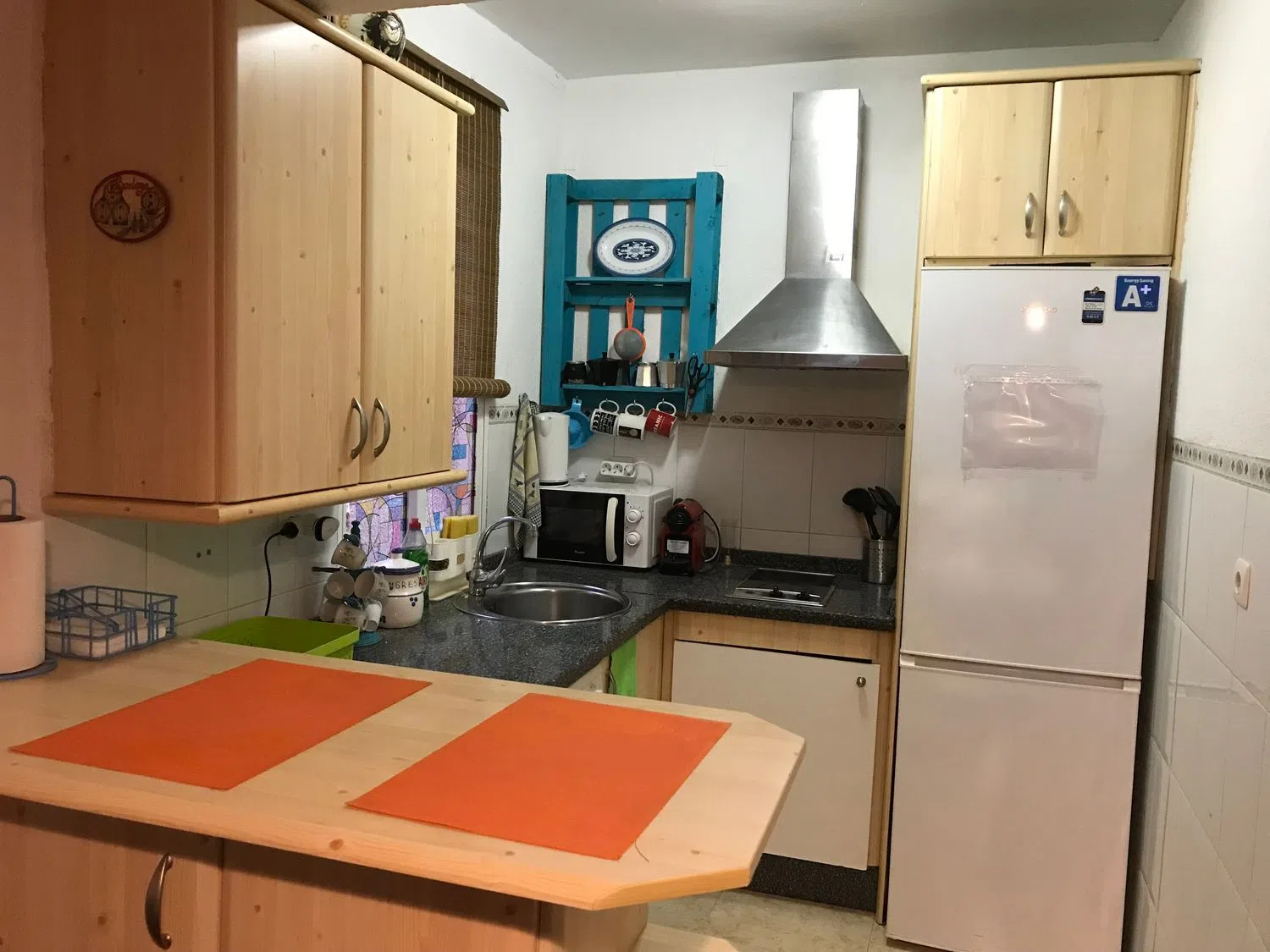 Estudio en calle Carlos Rubio, 18 - Foto 26