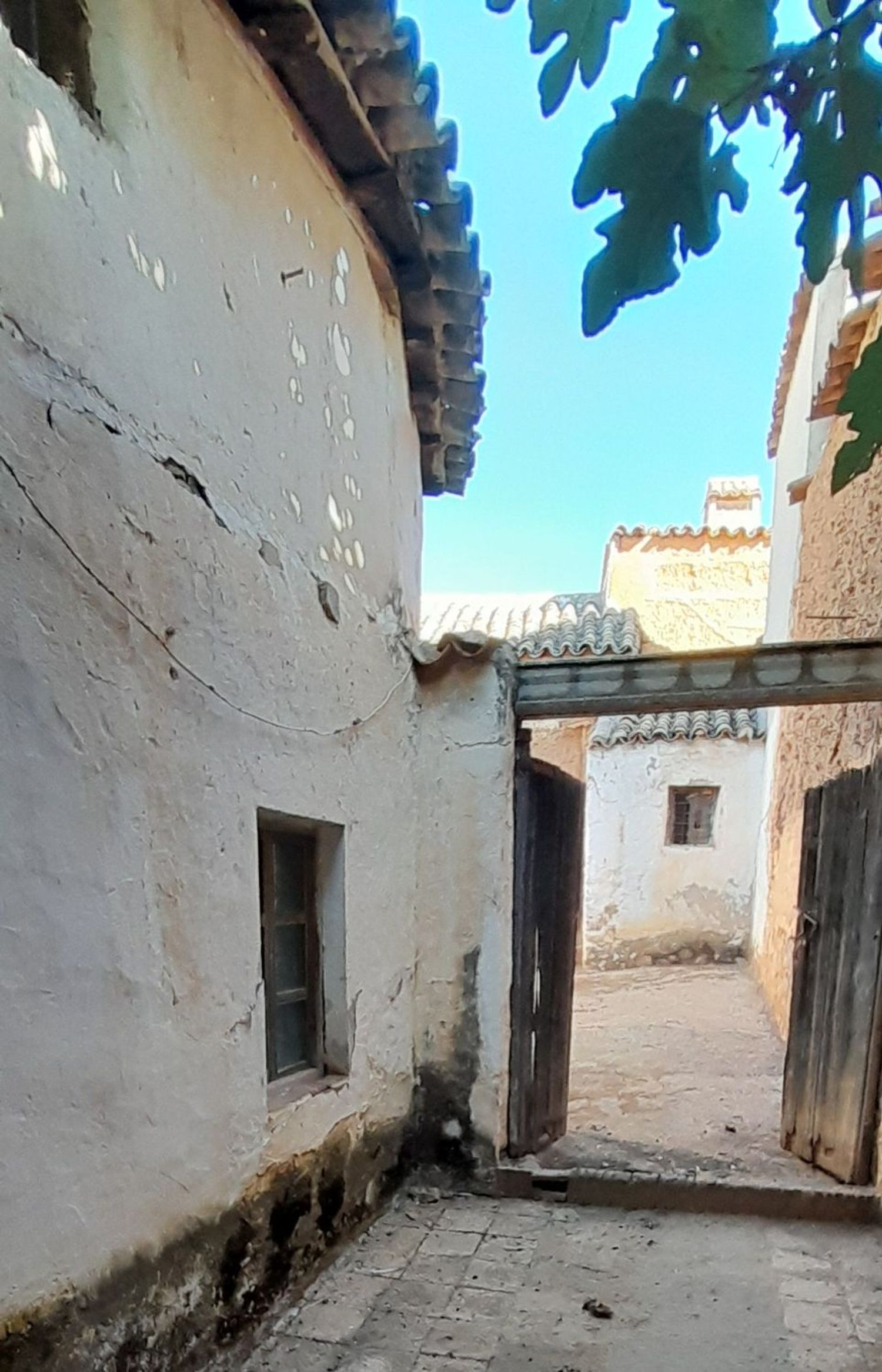 Casa de pueblo en Calle Ramón y Cajal, 2 - Foto 4